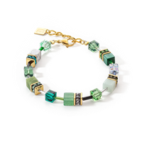 Bracciale Coeur De Lion Donna in Acciaio 4905/30 0500 - 4905/30 0500